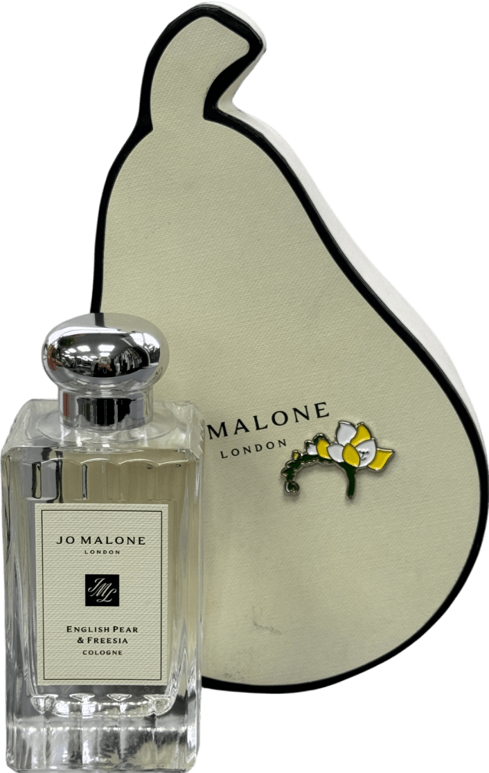 Jo Malone London English Pear & Freesia Cologne 100ml - Reliked