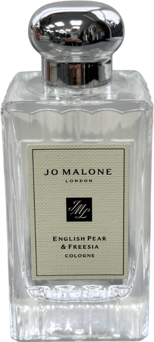 Jo Malone London English Pear & Freesia Cologne 100ml - Reliked