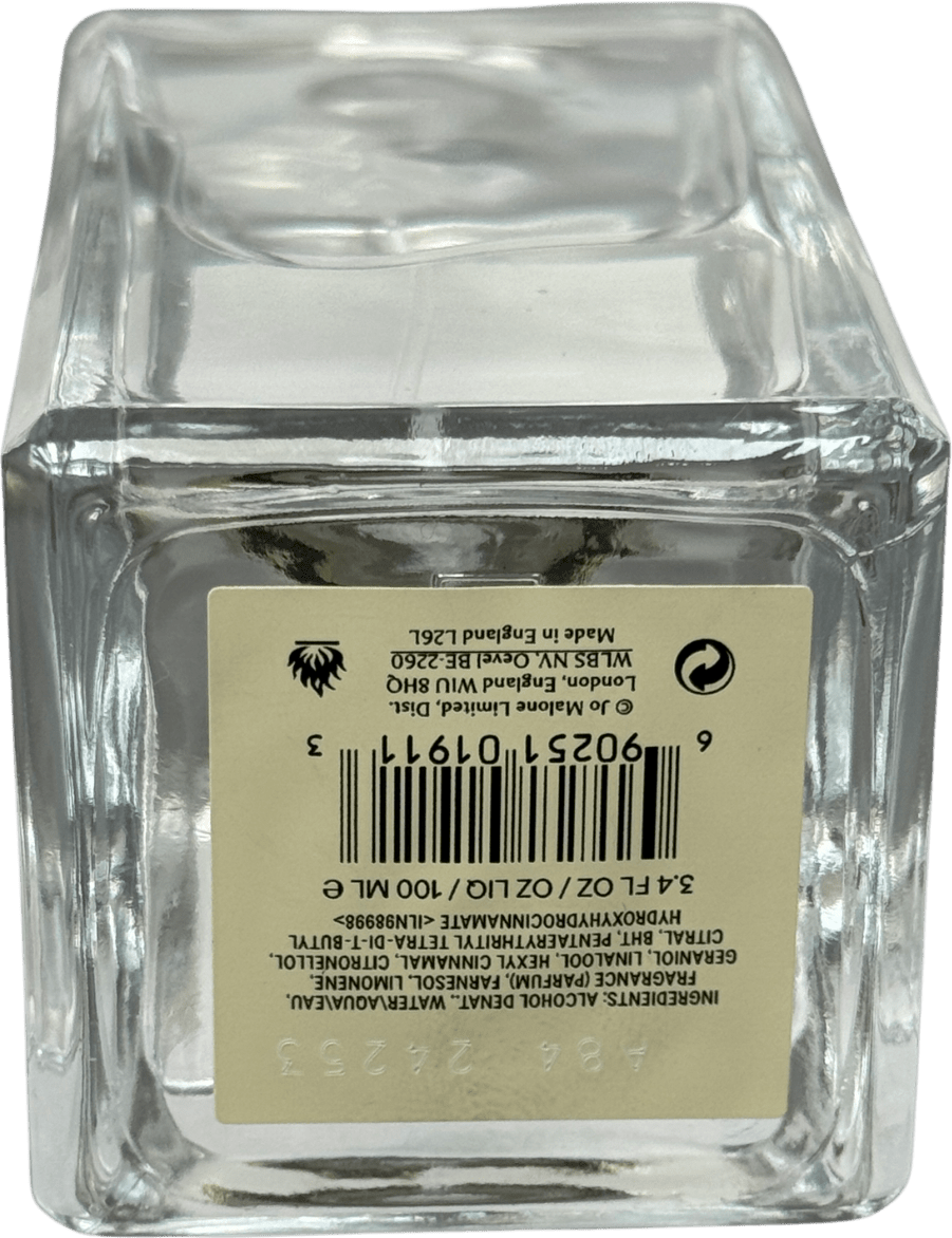 Jo Malone London English Pear & Freesia Cologne 100ml - Reliked