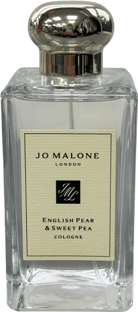 Jo Malone London English Pear & Sweet Pea Cologne 100ml - Reliked