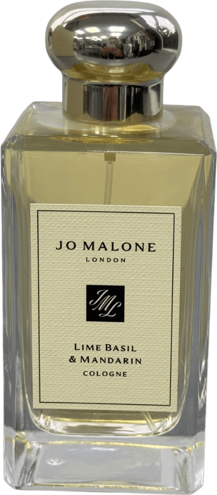 Jo Malone London Lime Basil & Mandarin Cologne 100ml 100ML - Reliked
