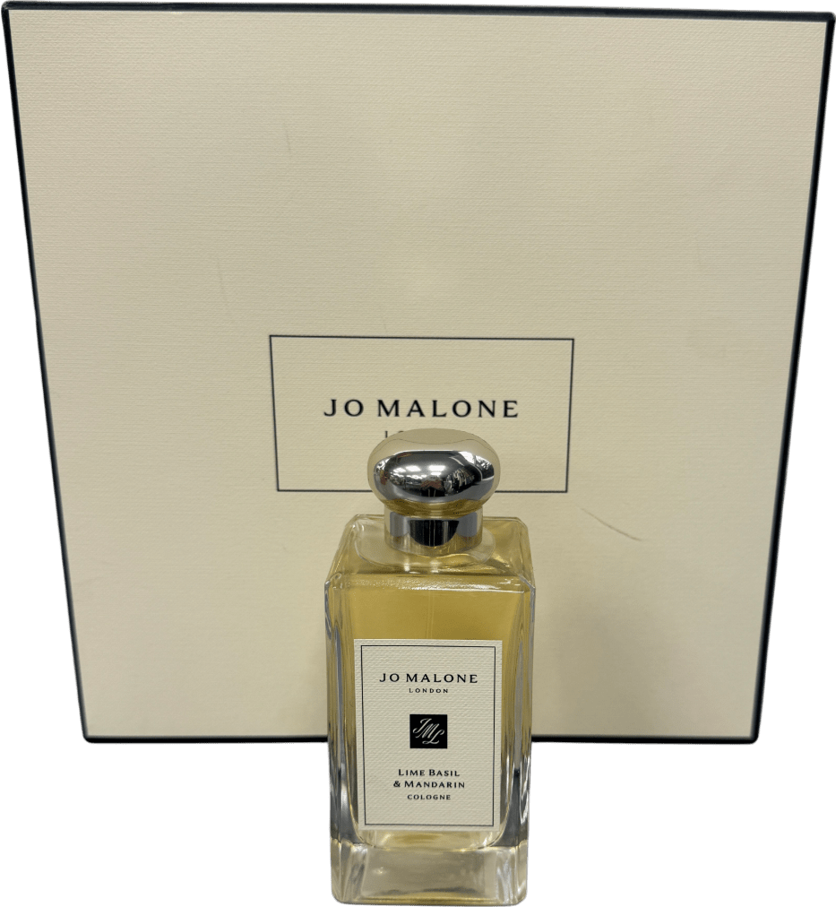 Jo Malone London Lime Basil & Mandarin Cologne 100ml 100ML - Reliked