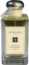 Jo Malone London Lime Basil & Mandarin Cologne 100ml - Reliked