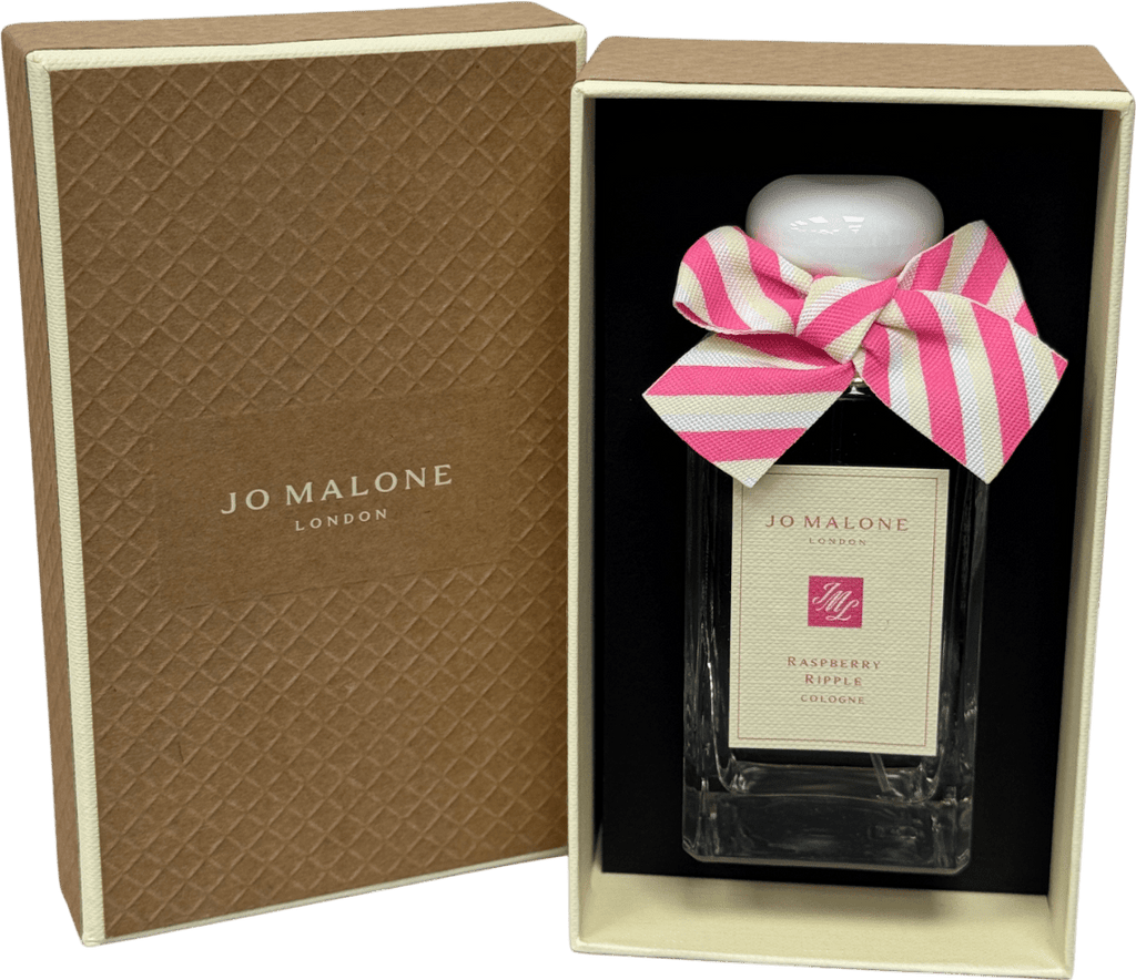 Jo Malone London Ltd.edition Raspberry Ripple Cologne 100ml - Reliked