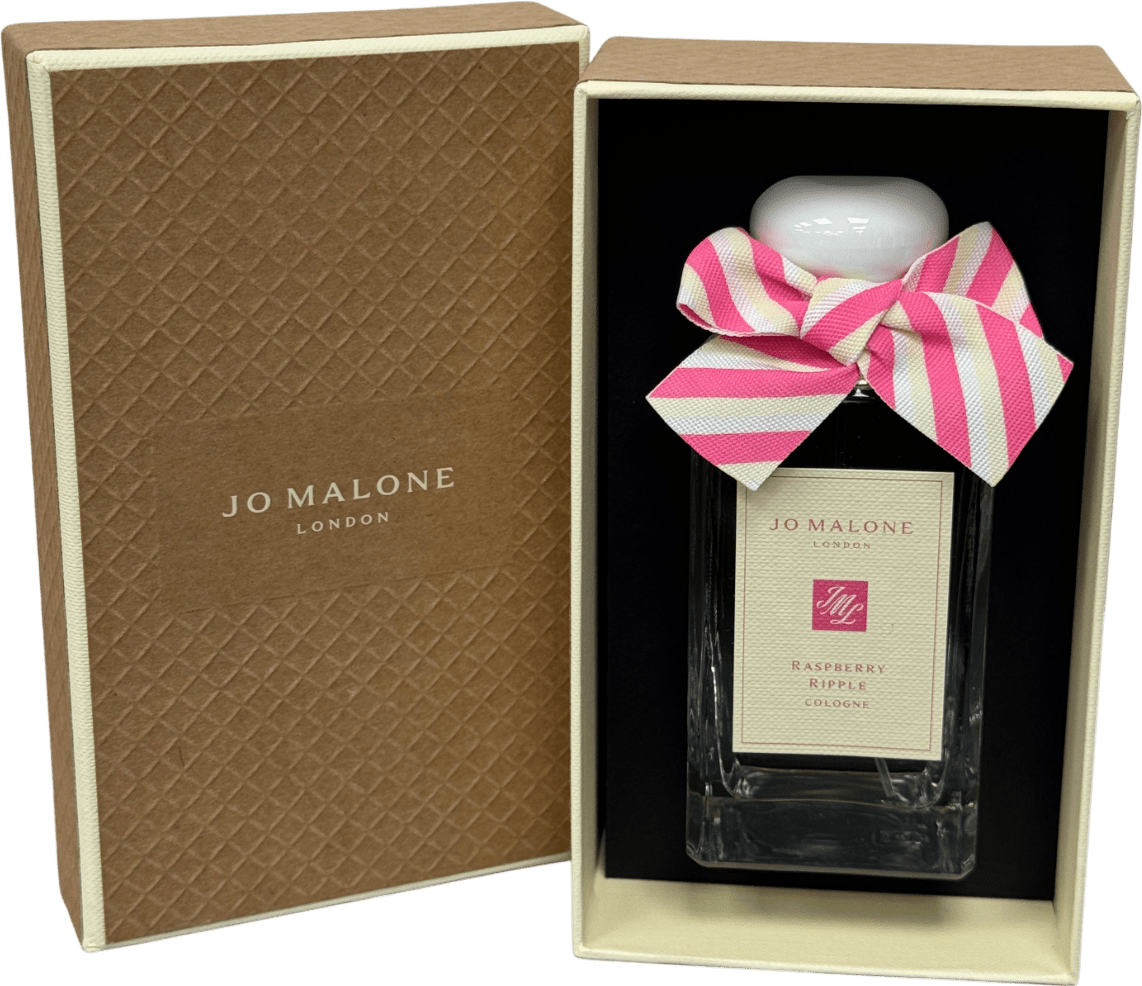 Jo Malone London Ltd.edition Raspberry Ripple Cologne 100ml - Reliked