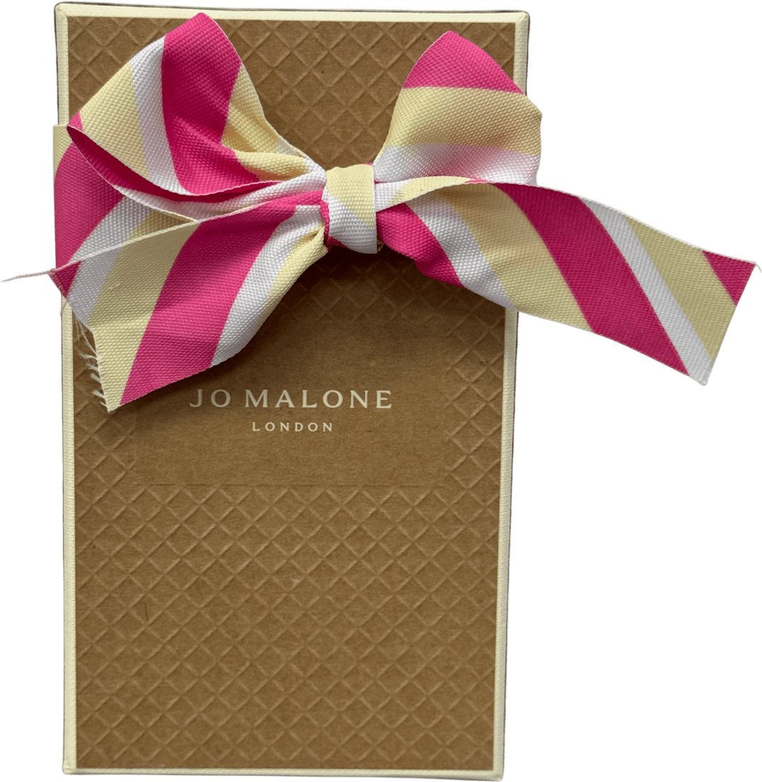 Jo Malone London Ltd.edition Raspberry Ripple Cologne 100ml - Reliked