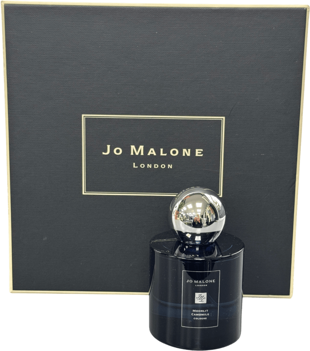 Jo Malone London Moonlit Camomile Cologne 100ml - Reliked