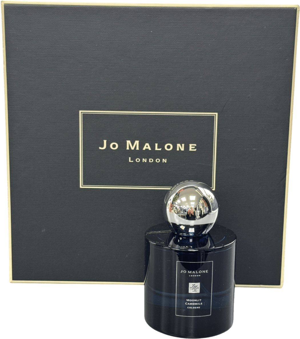 Jo Malone London Moonlit Camomile Cologne 100ml - Reliked