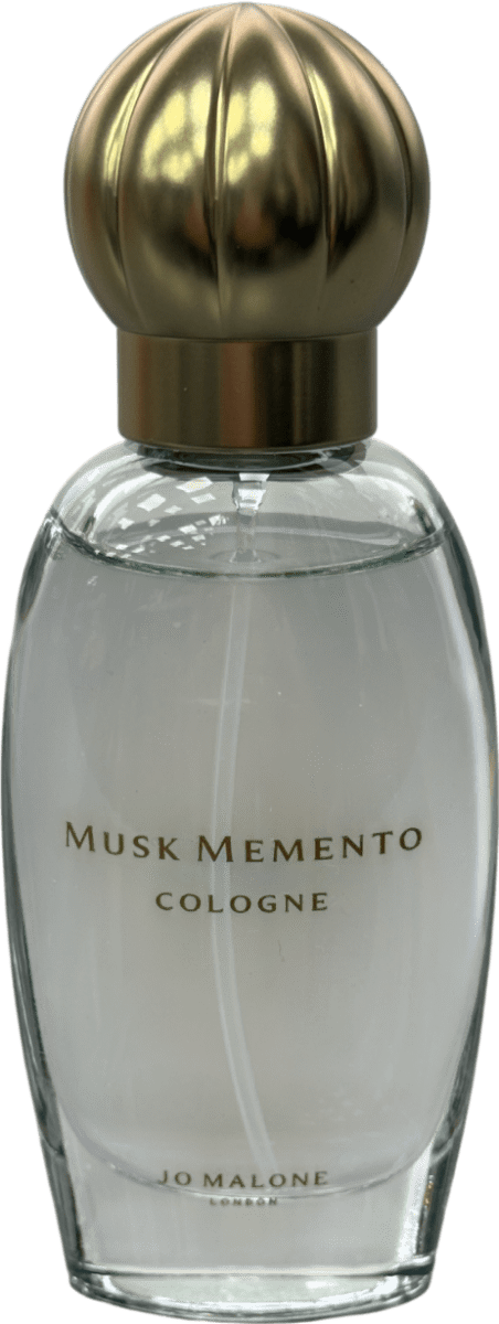 Jo Malone London Musk Memento Cologne 30ml 30ml - Reliked