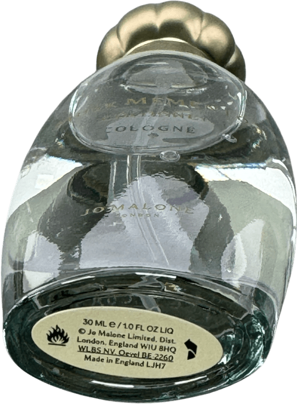 Jo Malone London Musk Memento Cologne 30ml 30ml - Reliked