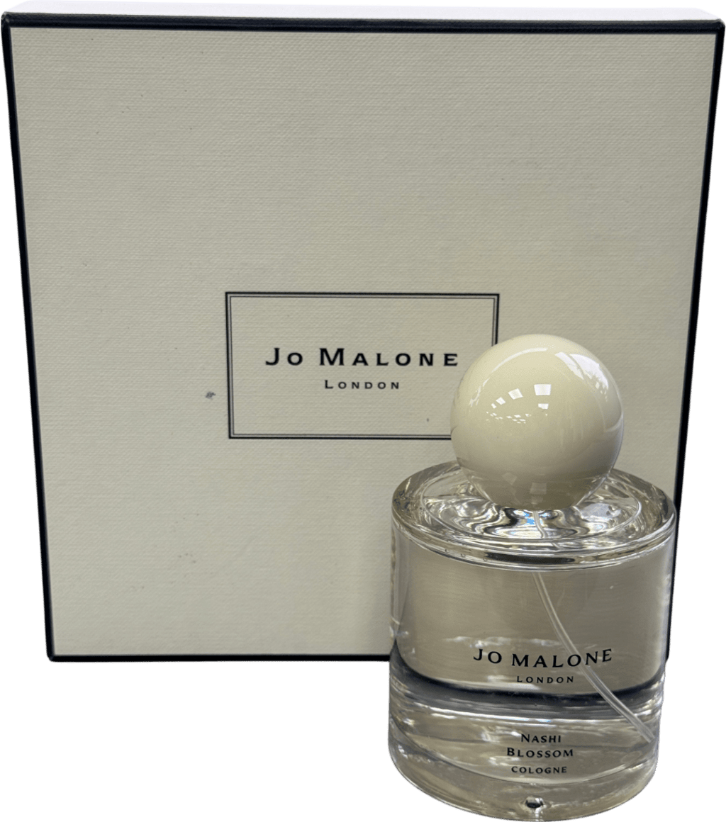 Jo Malone London Nashi Blossom Cologne 100ml 100ml - Reliked