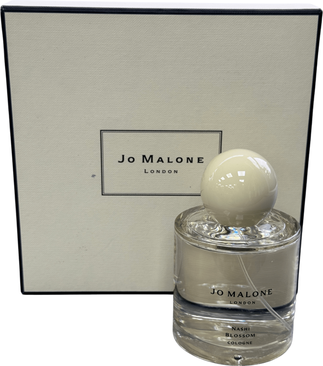Jo Malone London Nashi Blossom Cologne 100ml 100ml - Reliked