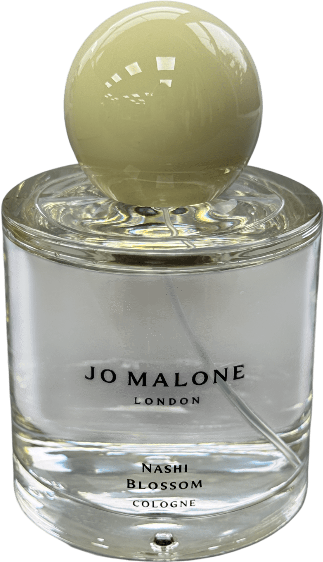 Jo Malone London Nashi Blossom Cologne 100ml 100ml - Reliked