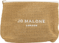 Jo Malone London Nude Wicker Style Makeup Bag One Size - Reliked
