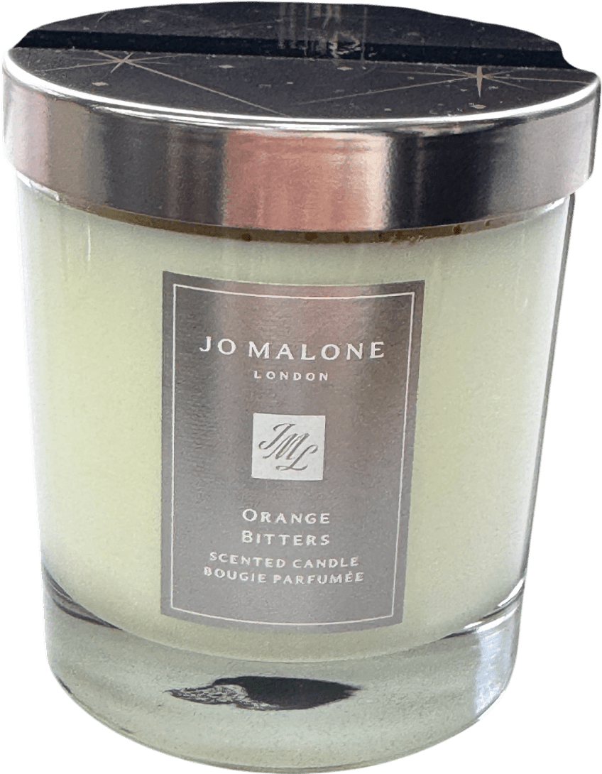 Jo Malone London Orange Bitters Scented Candle 200g - Reliked