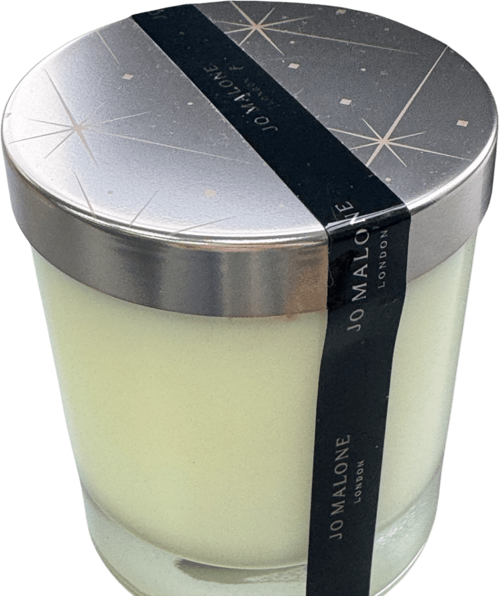 Jo Malone London Orange Bitters Scented Candle 200g - Reliked