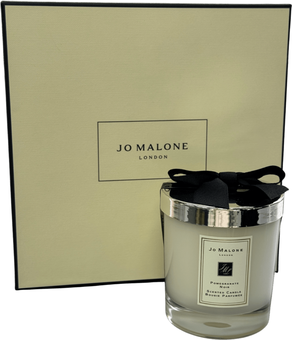 Jo Malone London Pomegranate Noir Classic Candle 200g - Reliked