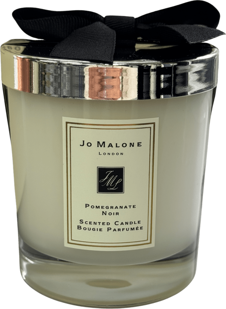 Jo Malone London Pomegranate Noir Classic Candle 200g - Reliked