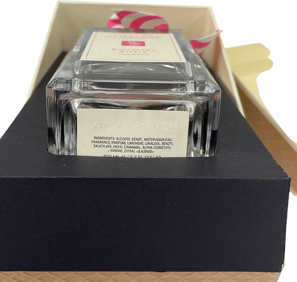 Jo Malone London Raspberry Ripple Cologne Raspberry Ripple 100ml - Reliked