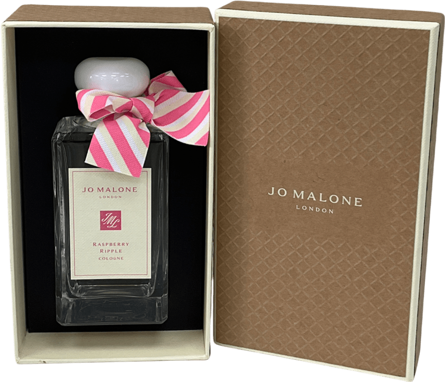 Jo Malone London Raspberry Ripple Cologne Raspberry Ripple 100ml - Reliked