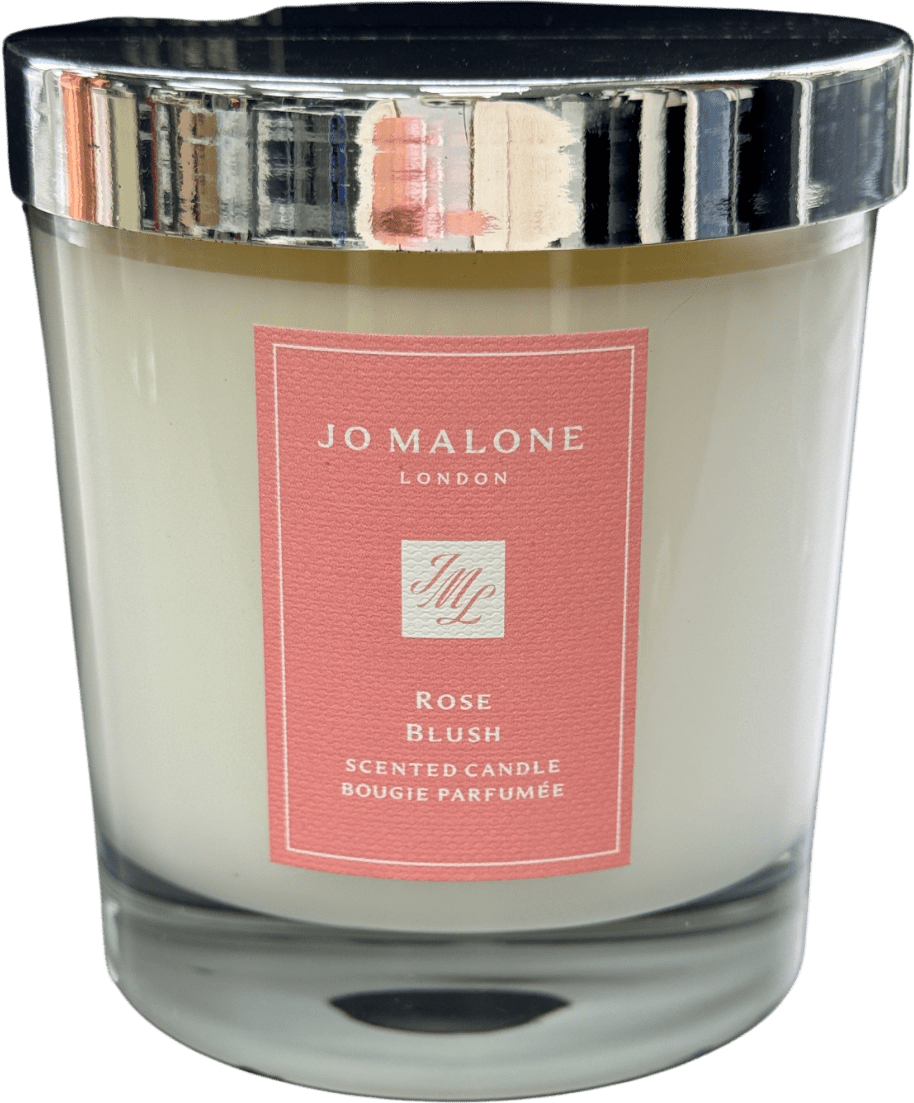Jo Malone London Rose Blush Scented Candle 200g - Reliked