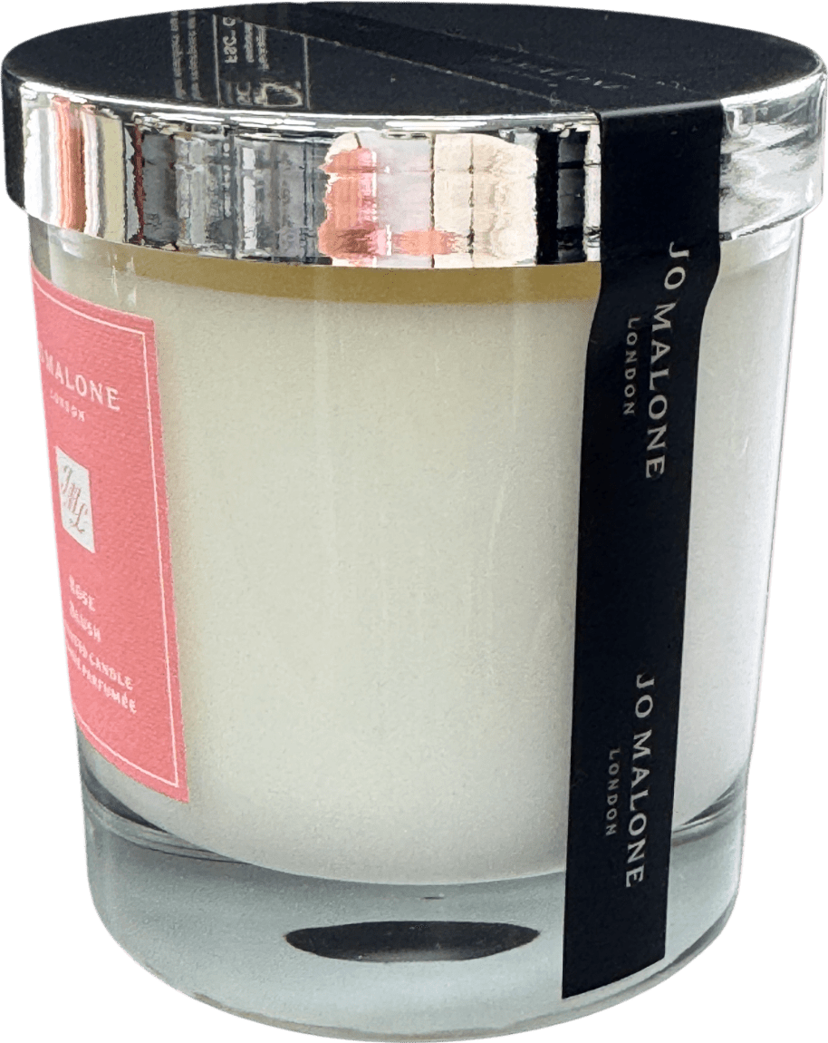 Jo Malone London Rose Blush Scented Candle 200g - Reliked