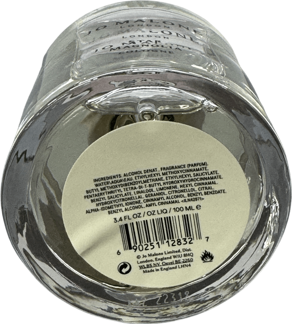 Jo Malone London Star Magnolia Cologne 100ml 100ML - Reliked