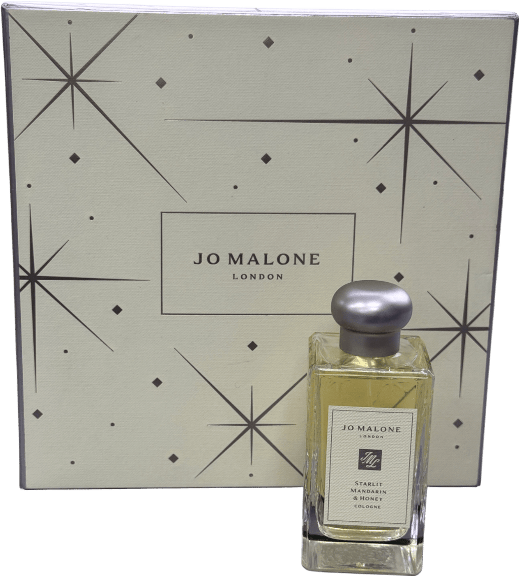 Jo Malone London Starlit Mandarin And Honey Cologne 100ml - Reliked