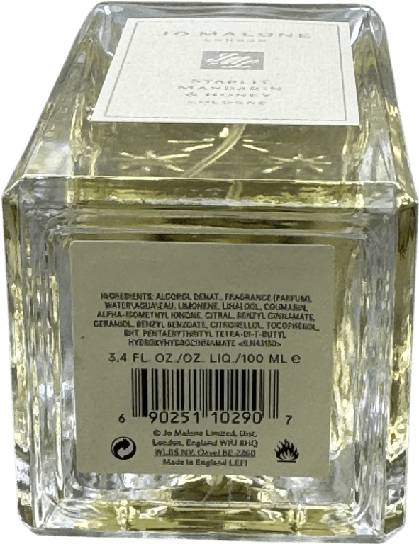 Jo Malone London Starlit Mandarin And Honey Cologne 100ml - Reliked