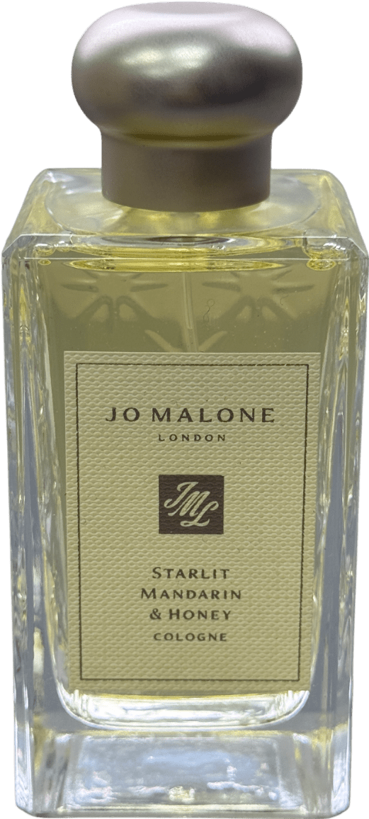 Jo Malone London Starlit Mandarin And Honey Cologne 100ml - Reliked