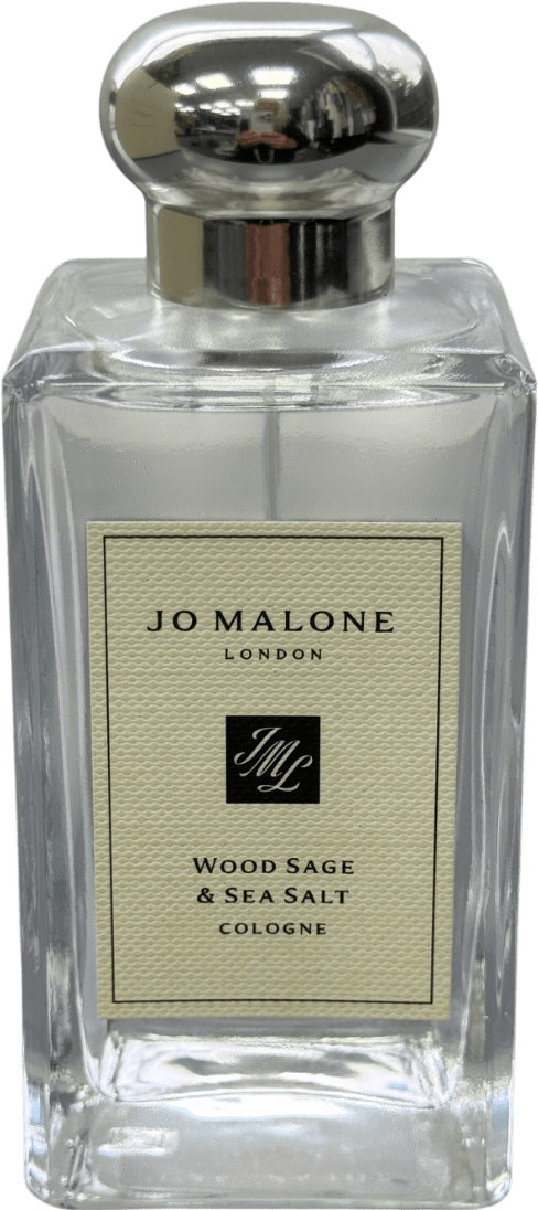 Jo Malone London Wood Sage & Sea Salt Cologne 100ml - Reliked