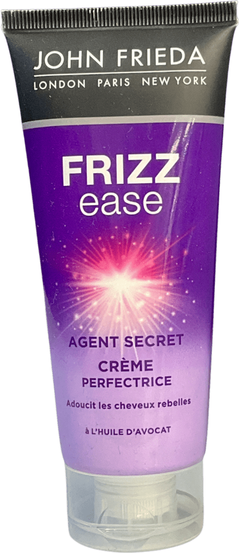 John Frieda Frizz - ease Secret Agent Touch - up Crème One size - Reliked