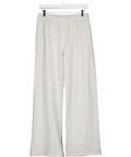 John Galt Grey Wide Leg Sweatpants UK S/M - Reliked