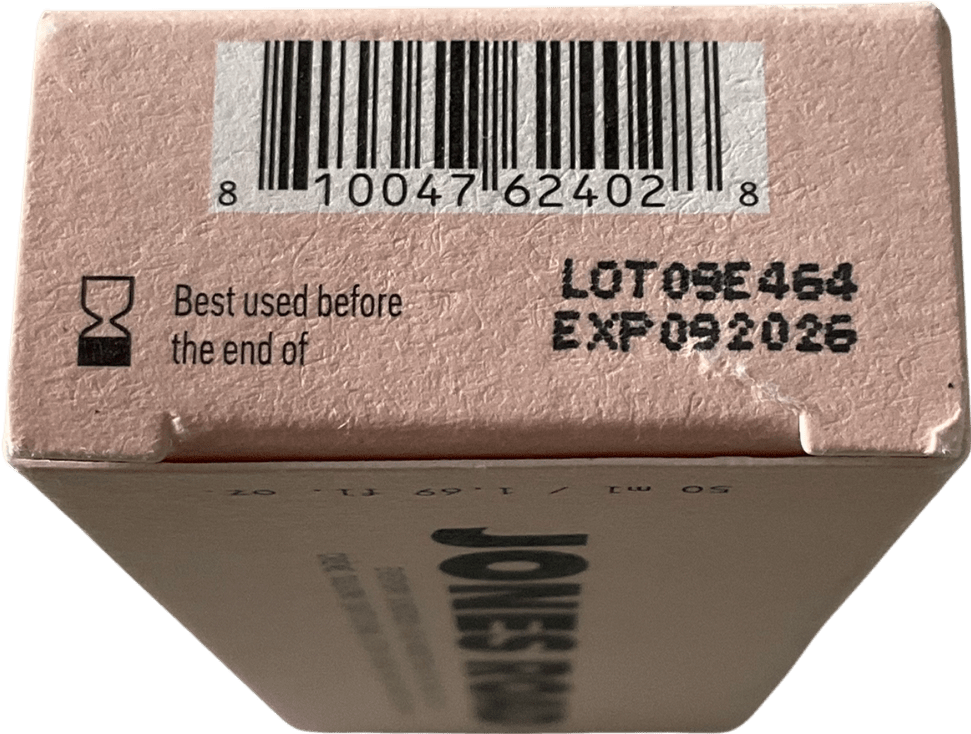 Jones Road Everyday Sunscreen Spf30 Sandy Sable 50ml - Reliked