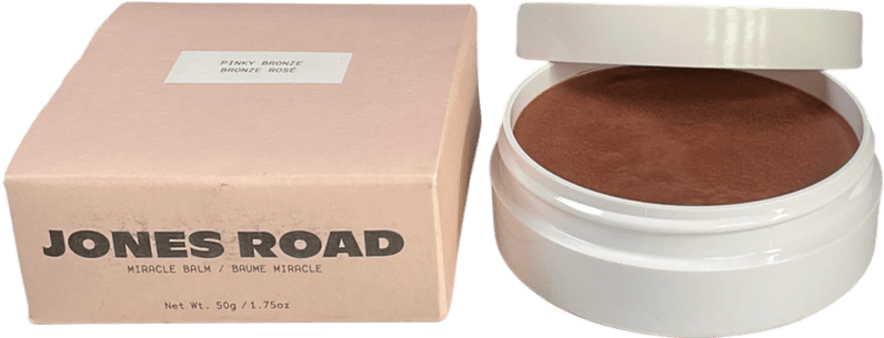 Jones Road Miracle Balm Bronze Rose 50g - Reliked