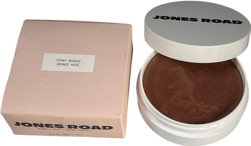 Jones Road Miracle Balm Bronze Rose 50g - Reliked
