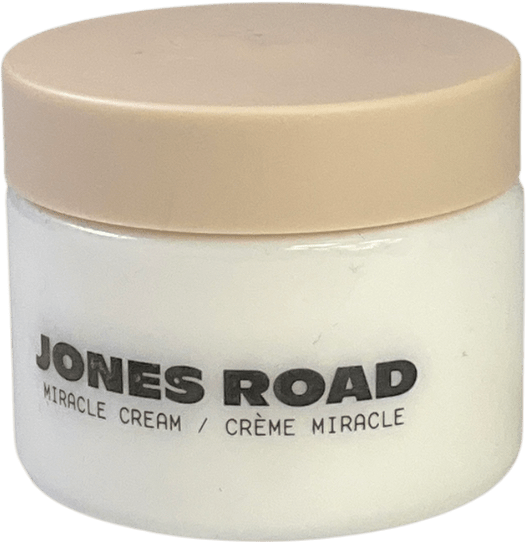 Jones Road Miracle Cream 40g - Reliked