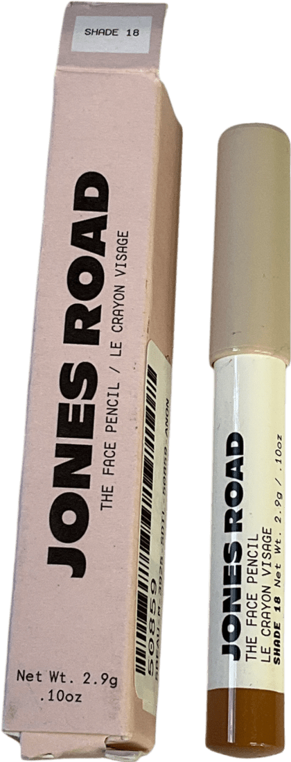 Jones Road The Face Pencil 18 2.9g - Reliked