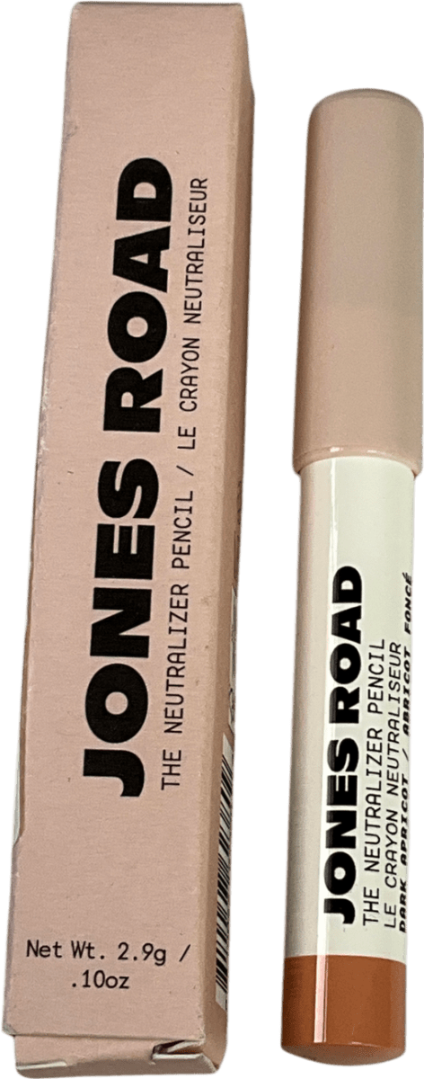 Jones Road The Neutralizer Pencil Dark Apricot 2.9g - Reliked
