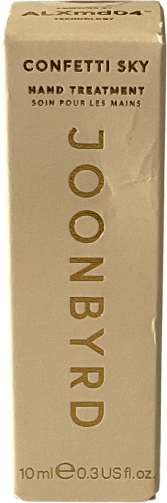 joonbrd Confetti Sky Hand Treatment Mini 10ml - Reliked