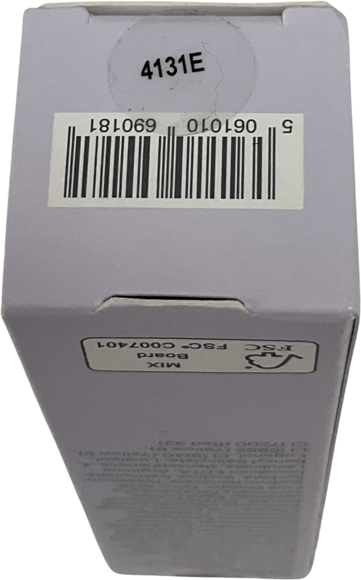 joonbyrd Violet Haze Body Scrub 30ml - Reliked