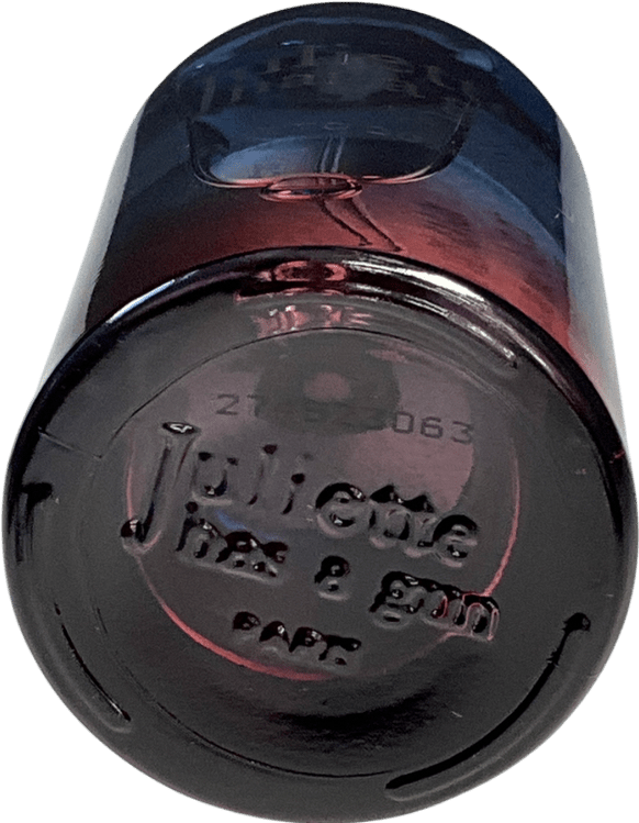 Juliette Has A Gun Ode To Dullness Floral, Musky, Comforting Ode 100ml - Reliked