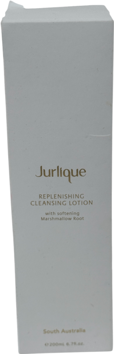 Jurlique Replenishing Cleansing Lotion 20oml - Reliked