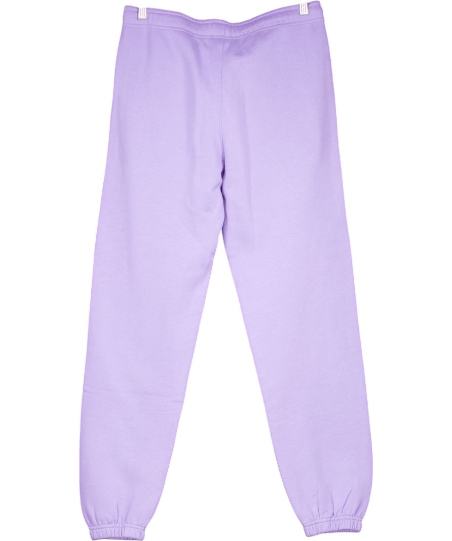 JUVIA Purple Sweatpants / Joggers UK XS - Reliked