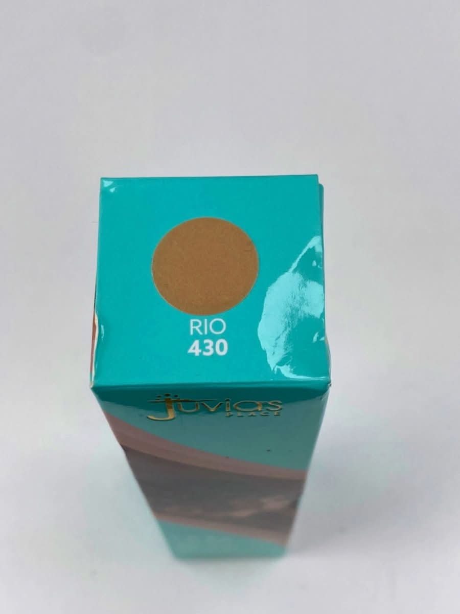 Juvia's Place I Am Magic Natural Radiance Foundation Rio 430 40ml - Reliked