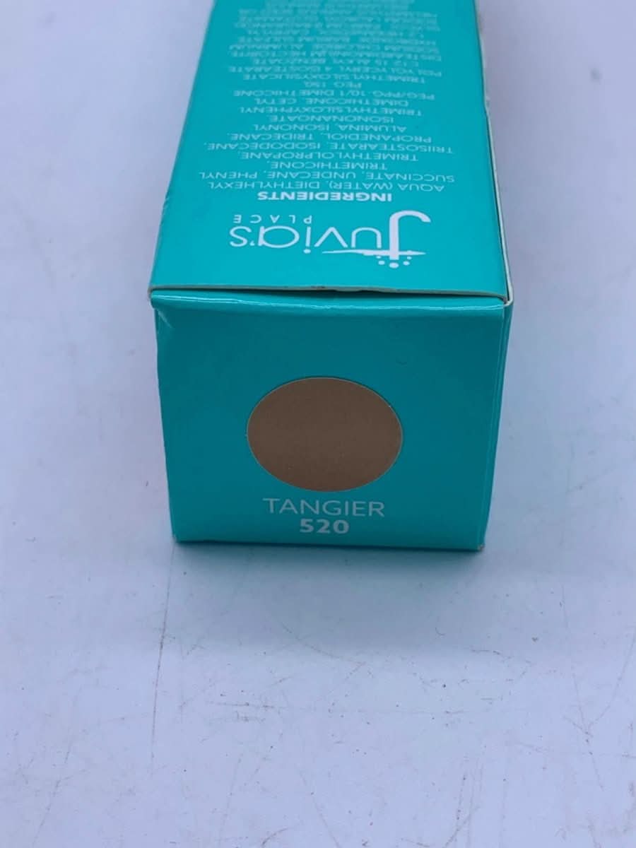 Juvia's Place I Am Magic Natural Radiance Foundation Tangier 520 40ml - Reliked