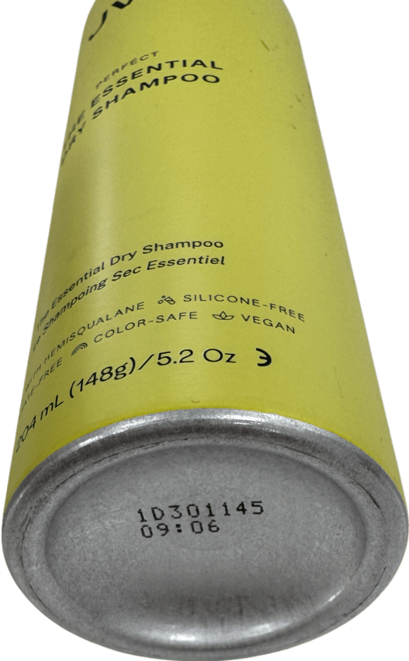 JVN The Essential Dry Shampoo 204ml - Reliked