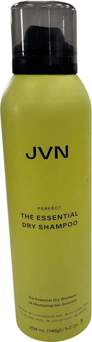 JVN The Essential Dry Shampoo 204ml - Reliked