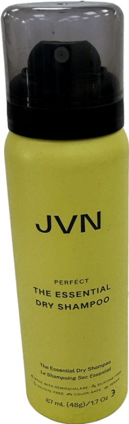 JVN The Essential Dry Shampoo Travel Size 67ml - Reliked