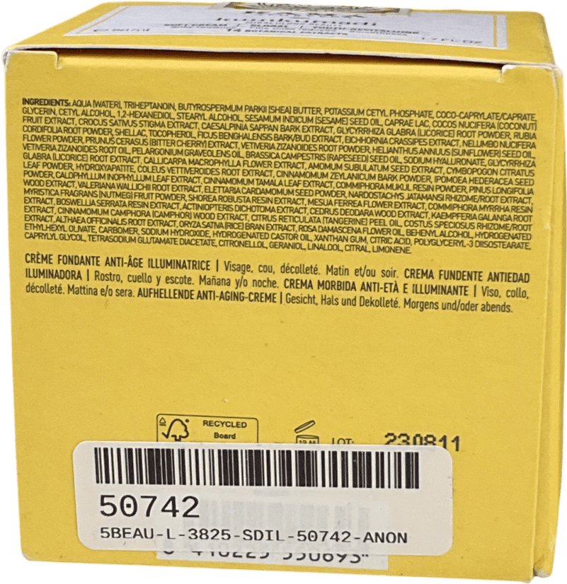 KAMA AYURVEDA Kumkumadi Soft Cream 50ml - Reliked